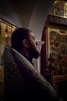 Вечерня с чином прощения Вечерня с чином прощения