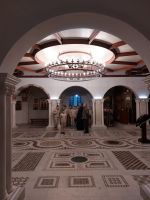 Экскурсия для юнармейцев