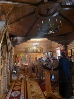 Экскурсия для юнармейцев