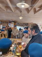 Экскурсия для юнармейцев