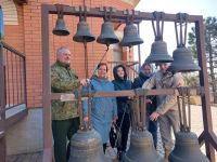 Экскурсия для юнармейцев