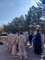 Экскурсия для юнармейцев