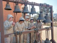 Экскурсия для юнармейцев