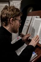 Литургия Преждеосвященных Даров