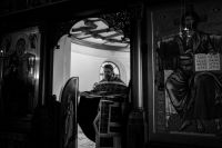 Литургия Преждеосвященных Даров