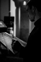 Литургия Преждеосвященных Даров