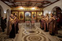 День памяти 40 Севастийских мучеников