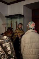 День памяти 40 Севастийских мучеников