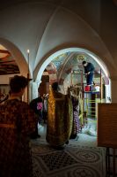 День памяти 40 Севастийских мучеников