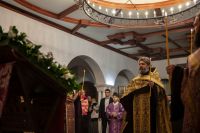 День памяти 40 Севастийских мучеников