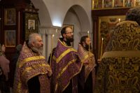 День памяти 40 Севастийских мучеников