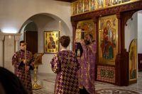 День памяти 40 Севастийских мучеников