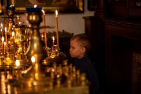 День памяти 40 Севастийских мучеников