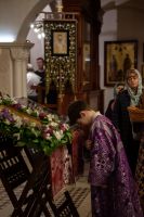 День памяти 40 Севастийских мучеников