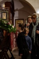 День памяти 40 Севастийских мучеников