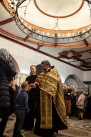 День памяти 40 Севастийских мучеников