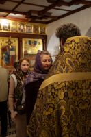 День памяти 40 Севастийских мучеников