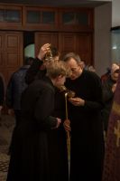 День памяти 40 Севастийских мучеников