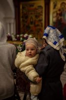 День памяти 40 Севастийских мучеников