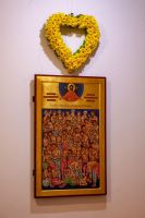 День памяти 40 Севастийских мучеников