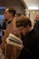 День памяти 40 Севастийских мучеников