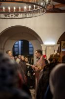 День памяти 40 Севастийских мучеников