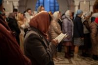 День памяти 40 Севастийских мучеников