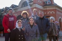 День памяти 40 Севастийских мучеников