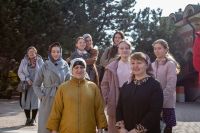 День памяти 40 Севастийских мучеников