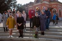 День памяти 40 Севастийских мучеников