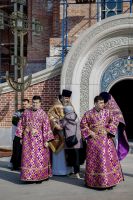 День памяти 40 Севастийских мучеников