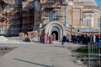 День памяти 40 Севастийских мучеников