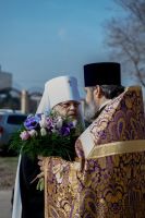 День памяти 40 Севастийских мучеников