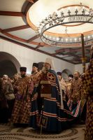 День памяти 40 Севастийских мучеников