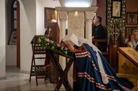 День памяти 40 Севастийских мучеников