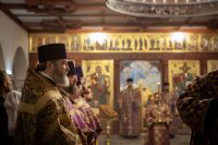 День памяти 40 Севастийских мучеников