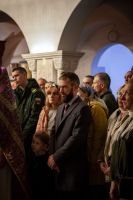 День памяти 40 Севастийских мучеников