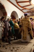 День памяти 40 Севастийских мучеников