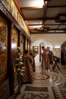 День памяти 40 Севастийских мучеников