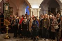 День памяти 40 Севастийских мучеников