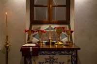 День памяти 40 Севастийских мучеников