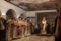 День памяти 40 Севастийских мучеников