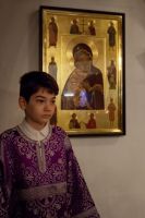 День памяти 40 Севастийских мучеников