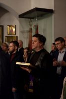 День памяти 40 Севастийских мучеников