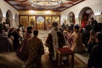 День памяти 40 Севастийских мучеников