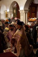 День памяти 40 Севастийских мучеников