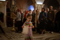 День памяти 40 Севастийских мучеников