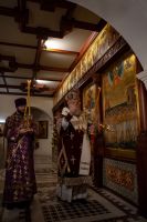 День памяти 40 Севастийских мучеников