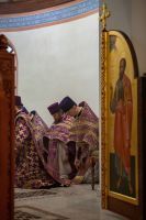 День памяти 40 Севастийских мучеников