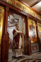 День памяти 40 Севастийских мучеников